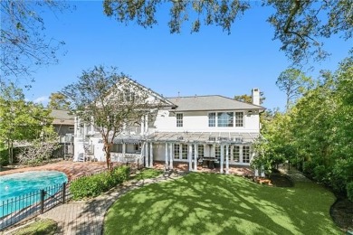 Showings to start after OPEN HOUSE on 12/3/24 12:00-2:00pm | on Metairie Country Club in Louisiana - for sale on GolfHomes.com, golf home, golf lot