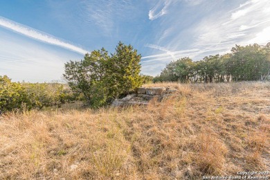 Welcome to your slice of the Texas Hill Country! This stunning 1 on Canyon Lake Golf Club in Texas - for sale on GolfHomes.com, golf home, golf lot