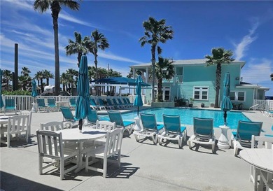 Imagine owning your own piece of paradise with only a natural on Palmilla Beach Golf Club in Texas - for sale on GolfHomes.com, golf home, golf lot