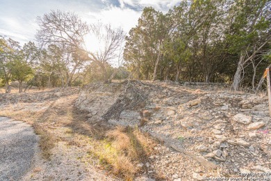 Welcome to your slice of the Texas Hill Country! This stunning 1 on Canyon Lake Golf Club in Texas - for sale on GolfHomes.com, golf home, golf lot