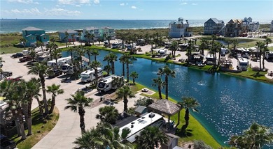 Imagine owning your own piece of paradise with only a natural on Palmilla Beach Golf Club in Texas - for sale on GolfHomes.com, golf home, golf lot