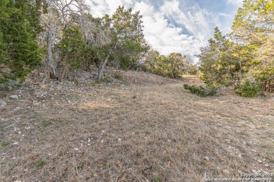 Welcome to your slice of the Texas Hill Country! This stunning 1 on Canyon Lake Golf Club in Texas - for sale on GolfHomes.com, golf home, golf lot