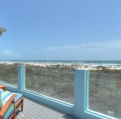 Imagine owning your own piece of paradise with only a natural on Palmilla Beach Golf Club in Texas - for sale on GolfHomes.com, golf home, golf lot