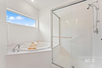 Single-level living along the River Club Golf Course! Set at the on Plantation Country Club in Idaho - for sale on GolfHomes.com, golf home, golf lot