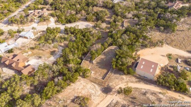 Welcome to your slice of the Texas Hill Country! This stunning 1 on Canyon Lake Golf Club in Texas - for sale on GolfHomes.com, golf home, golf lot