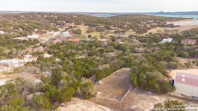 Welcome to your slice of the Texas Hill Country! This stunning 1 on Canyon Lake Golf Club in Texas - for sale on GolfHomes.com, golf home, golf lot