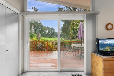 Its not every day you find a home where coastal breezes, local on Seascape Golf Club in California - for sale on GolfHomes.com, golf home, golf lot