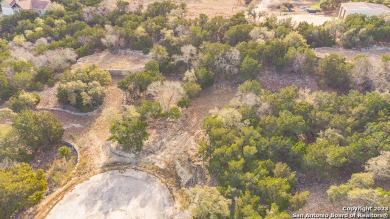 Welcome to your slice of the Texas Hill Country! This stunning 1 on Canyon Lake Golf Club in Texas - for sale on GolfHomes.com, golf home, golf lot