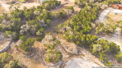 Welcome to your slice of the Texas Hill Country! This stunning 1 on Canyon Lake Golf Club in Texas - for sale on GolfHomes.com, golf home, golf lot