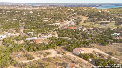 Welcome to your slice of the Texas Hill Country! This stunning 1 on Canyon Lake Golf Club in Texas - for sale on GolfHomes.com, golf home, golf lot