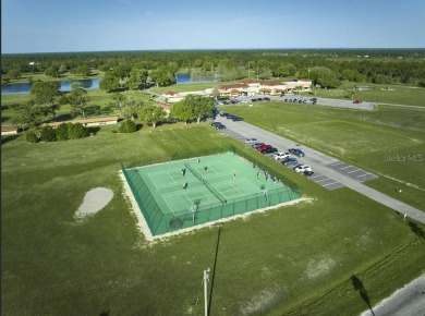 Come build your forever home on this one-half acre corner lot on Indian Lake Estates Golf and Country Club in Florida - for sale on GolfHomes.com, golf home, golf lot