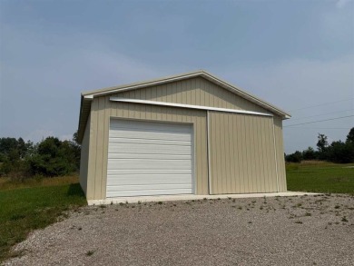 Introducing an extraordinary opportunity to own a brand-new on Wildwood Lakes in Michigan - for sale on GolfHomes.com, golf home, golf lot