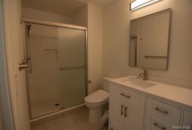Welcome to 20072 Rodeo Ct! This move-in-ready gem was completely on Evergreen Hills Golf Course in Michigan - for sale on GolfHomes.com, golf home, golf lot