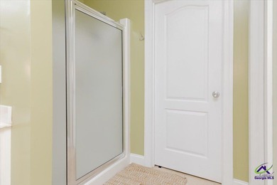 100% USDA FINACING AVAILABLE FOR THIS TIMELESS & LOVINGLY on Southern Hills Golf Club in Georgia - for sale on GolfHomes.com, golf home, golf lot