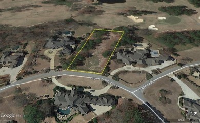 Rare (and one of THE last) opportunities to buy an amazing lot on Chateau Elan Golf Club - Legends in Georgia - for sale on GolfHomes.com, golf home, golf lot