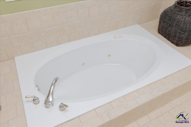 100% USDA FINACING AVAILABLE FOR THIS TIMELESS & LOVINGLY on Southern Hills Golf Club in Georgia - for sale on GolfHomes.com, golf home, golf lot