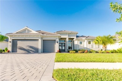 The Lakeside home-- where thoughtful space design and refined on Panther Run Golf Club in Florida - for sale on GolfHomes.com, golf home, golf lot