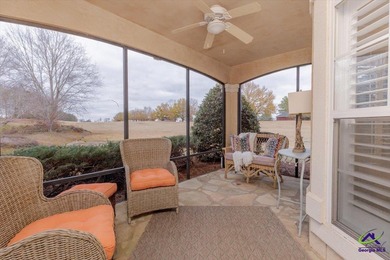 100% USDA FINACING AVAILABLE FOR THIS TIMELESS & LOVINGLY on Southern Hills Golf Club in Georgia - for sale on GolfHomes.com, golf home, golf lot