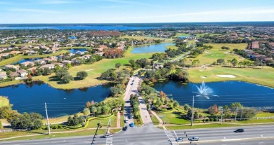 Step into a world of luxury at Eagle Creek, one of Central on Eagle Creek Golf Club in Florida - for sale on GolfHomes.com, golf home, golf lot