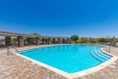 An exceptional home privately nestled within the gated community on Wildfire Golf Club in Arizona - for sale on GolfHomes.com, golf home, golf lot