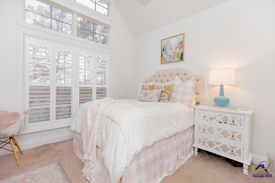 100% USDA FINACING AVAILABLE FOR THIS TIMELESS & LOVINGLY on Southern Hills Golf Club in Georgia - for sale on GolfHomes.com, golf home, golf lot