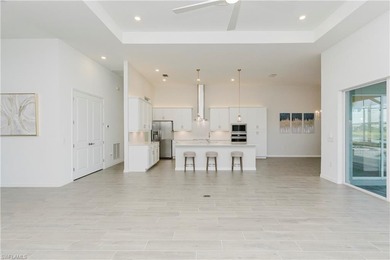 The Lakeside home-- where thoughtful space design and refined on Panther Run Golf Club in Florida - for sale on GolfHomes.com, golf home, golf lot