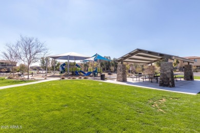 An exceptional home privately nestled within the gated community on Wildfire Golf Club in Arizona - for sale on GolfHomes.com, golf home, golf lot