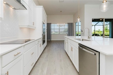 The Lakeside home-- where thoughtful space design and refined on Panther Run Golf Club in Florida - for sale on GolfHomes.com, golf home, golf lot