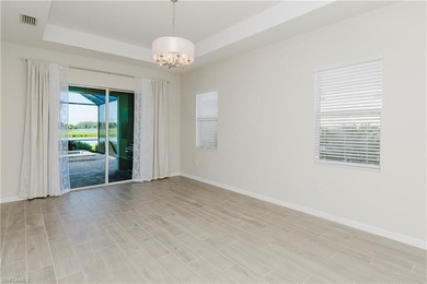 The Lakeside home-- where thoughtful space design and refined on Panther Run Golf Club in Florida - for sale on GolfHomes.com, golf home, golf lot