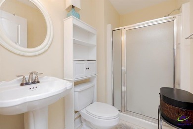 100% USDA FINACING AVAILABLE FOR THIS TIMELESS & LOVINGLY on Southern Hills Golf Club in Georgia - for sale on GolfHomes.com, golf home, golf lot