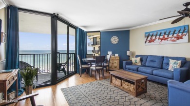 Welcome to Unit 1110E at Sunbird Condominium, your coastal on Signal Hill Golf Course, Inc. in Florida - for sale on GolfHomes.com, golf home, golf lot