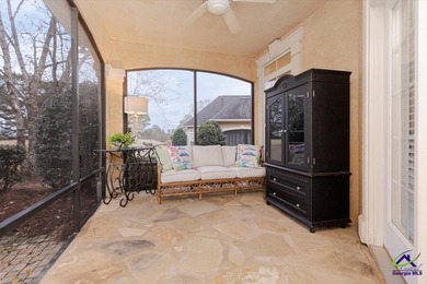 100% USDA FINACING AVAILABLE FOR THIS TIMELESS & LOVINGLY on Southern Hills Golf Club in Georgia - for sale on GolfHomes.com, golf home, golf lot