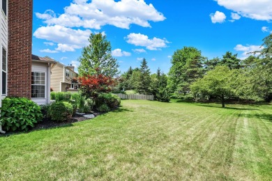 Move right in and enjoy the benefits of pride of ownership in on Gray Eagle Golf Club in Indiana - for sale on GolfHomes.com, golf home, golf lot