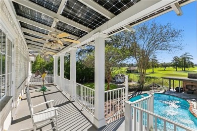 Showings to start after OPEN HOUSE on 12/3/24 12:00-2:00pm | on Metairie Country Club in Louisiana - for sale on GolfHomes.com, golf home, golf lot