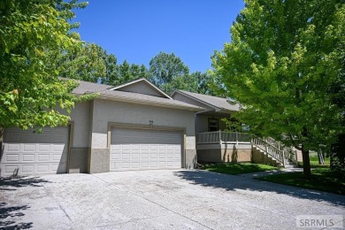 Welcome to your dream home in Idaho Falls! This beautifully on Sage Lakes Municipal Golf Course in Idaho - for sale on GolfHomes.com, golf home, golf lot