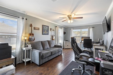 Experience the Best of Coastal Living! Step into elegance with on Gulf Links Executive Golf Course in Alabama - for sale on GolfHomes.com, golf home, golf lot