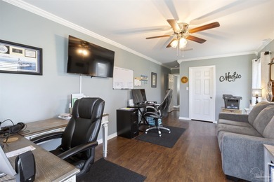 Experience the Best of Coastal Living! Step into elegance with on Gulf Links Executive Golf Course in Alabama - for sale on GolfHomes.com, golf home, golf lot