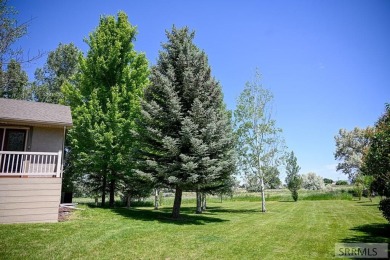Welcome to your dream home in Idaho Falls! This beautifully on Sage Lakes Municipal Golf Course in Idaho - for sale on GolfHomes.com, golf home, golf lot