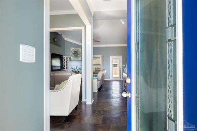 Experience the Best of Coastal Living! Step into elegance with on Gulf Links Executive Golf Course in Alabama - for sale on GolfHomes.com, golf home, golf lot