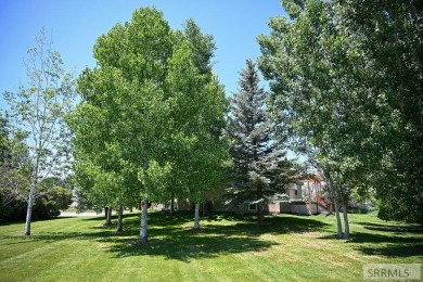 Welcome to your dream home in Idaho Falls! This beautifully on Sage Lakes Municipal Golf Course in Idaho - for sale on GolfHomes.com, golf home, golf lot