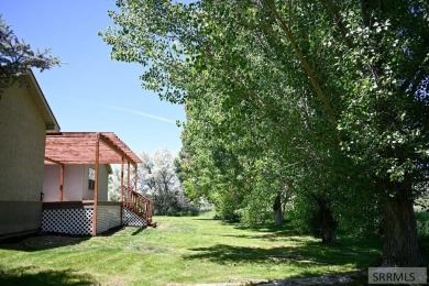 Welcome to your dream home in Idaho Falls! This beautifully on Sage Lakes Municipal Golf Course in Idaho - for sale on GolfHomes.com, golf home, golf lot