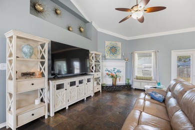 Experience the Best of Coastal Living! Step into elegance with on Gulf Links Executive Golf Course in Alabama - for sale on GolfHomes.com, golf home, golf lot