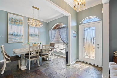 Experience the Best of Coastal Living! Step into elegance with on Gulf Links Executive Golf Course in Alabama - for sale on GolfHomes.com, golf home, golf lot