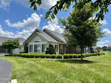 Location, Location, Location! Check out this immaculate on Tri Cities Golf Club in Tennessee - for sale on GolfHomes.com, golf home, golf lot