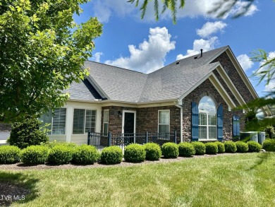 Location, Location, Location! Check out this immaculate on Tri Cities Golf Club in Tennessee - for sale on GolfHomes.com, golf home, golf lot