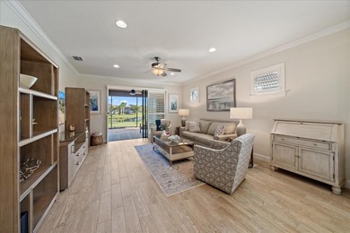Live on vacation now! RESORT-STYLE LIVING begins today in this on Ritz-Carlton Members Golf Club in Florida - for sale on GolfHomes.com, golf home, golf lot