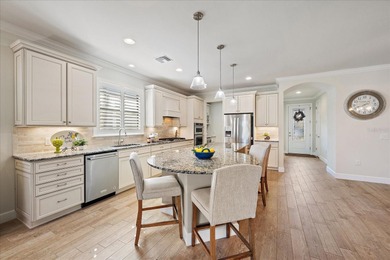 Live on vacation now! RESORT-STYLE LIVING begins today in this on Ritz-Carlton Members Golf Club in Florida - for sale on GolfHomes.com, golf home, golf lot