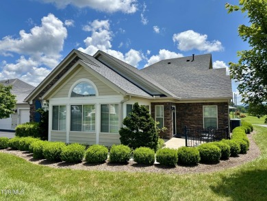 Location, Location, Location! Check out this immaculate on Tri Cities Golf Club in Tennessee - for sale on GolfHomes.com, golf home, golf lot