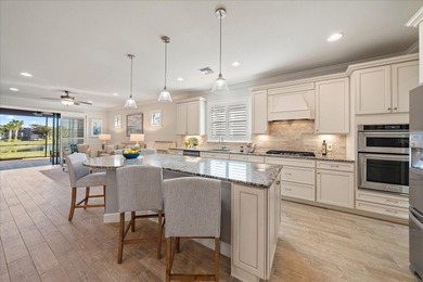 Live on vacation now! RESORT-STYLE LIVING begins today in this on Ritz-Carlton Members Golf Club in Florida - for sale on GolfHomes.com, golf home, golf lot