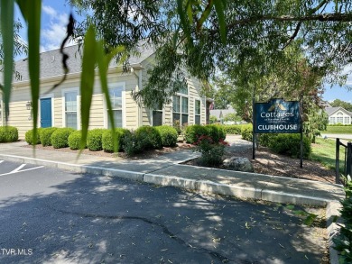 Location, Location, Location! Check out this immaculate on Tri Cities Golf Club in Tennessee - for sale on GolfHomes.com, golf home, golf lot